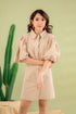 GS Linen Collection 2: Lisa Dress